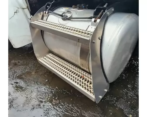 Peterbilt 365 Fuel Tank StrapHanger