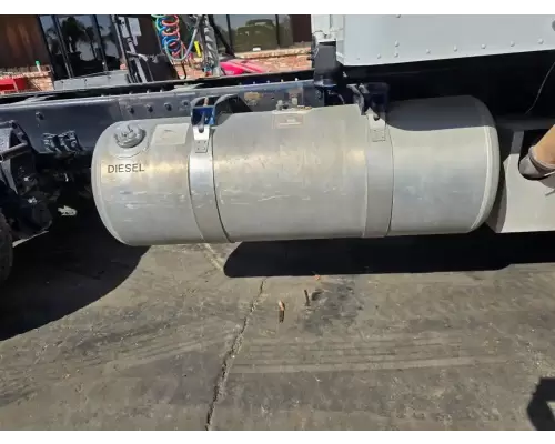 Fuel Tank Peterbilt 365 Garabedian Equipment Company