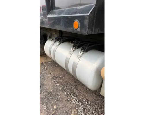 Peterbilt 365 Fuel Tank