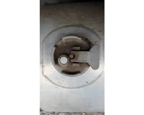 Peterbilt 365 Fuel Tank