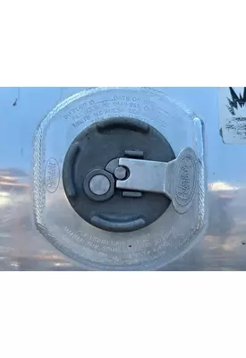 Peterbilt 365 Fuel Tank