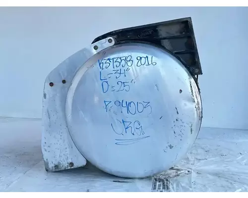 Peterbilt 365 Fuel Tank
