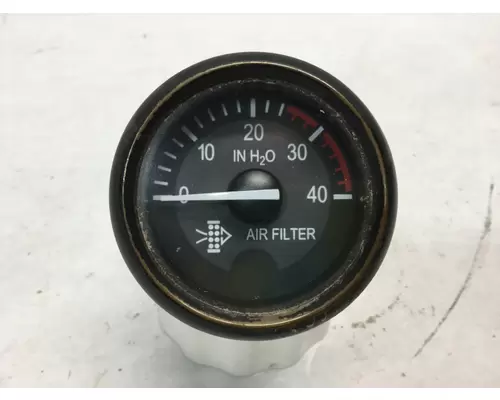 Gauges (all) Peterbilt 365 Vander Haags Inc Sf