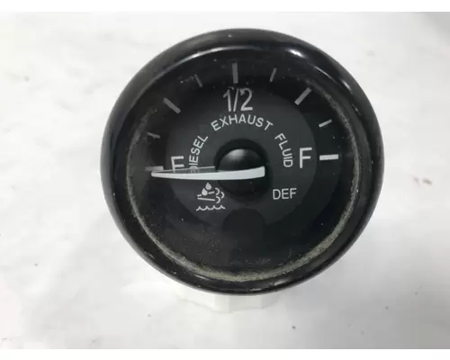 Gauges (all) Peterbilt 365 Vander Haags Inc Sf