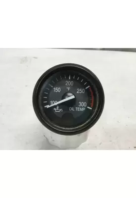 Peterbilt 365 Gauges (all)