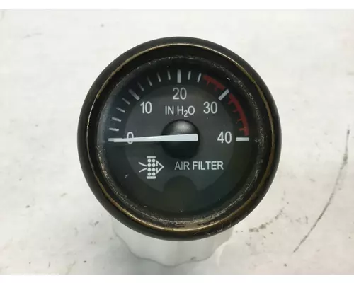 Peterbilt 365 Gauges (all)