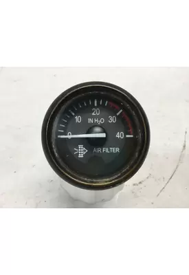 Peterbilt 365 Gauges (all)