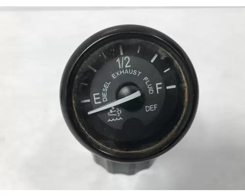 Peterbilt 365 Gauges (all)