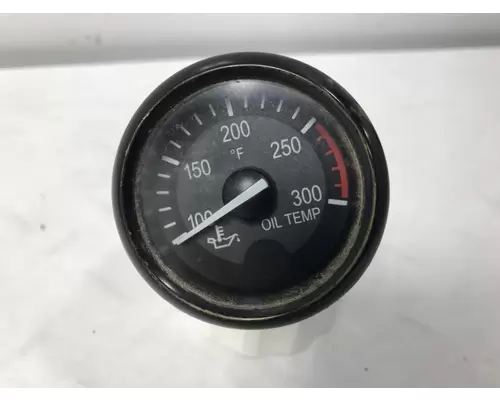 Peterbilt 365 Gauges (all)