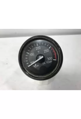 Peterbilt 365 Gauges (all)