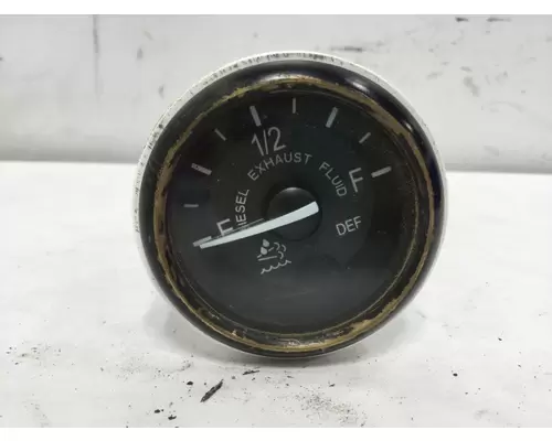 Peterbilt 365 Gauges (all)