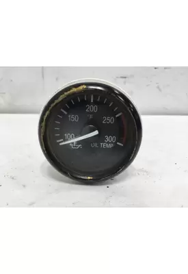 Peterbilt 365 Gauges (all)