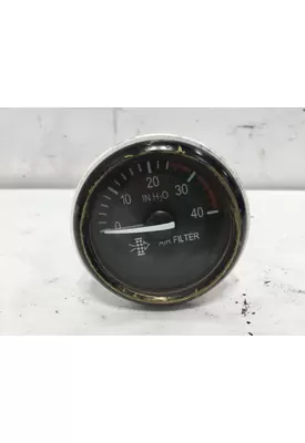 Peterbilt 365 Gauges (all)