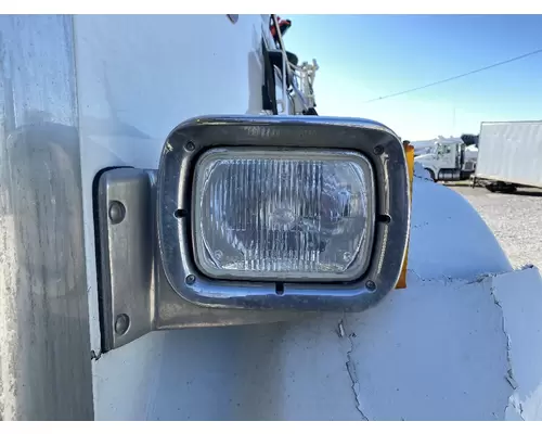 Headlamp Assembly PETERBILT 365 Custom Truck One Source