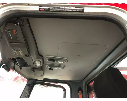 Peterbilt 365 Headliner