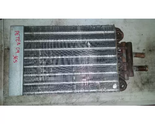 Heater Core PETERBILT 365 Tim Jordan's Truck Parts, Inc.
