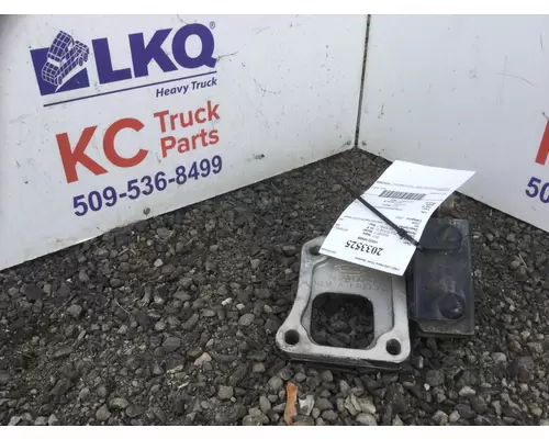 Hood Hinge PETERBILT 365 LKQ KC Truck Parts - Inland Empire