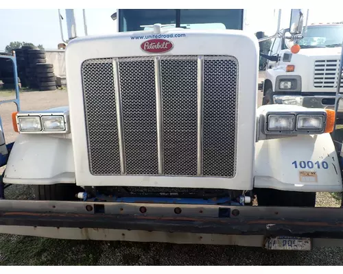 Hood PETERBILT 365 Michigan Truck Parts