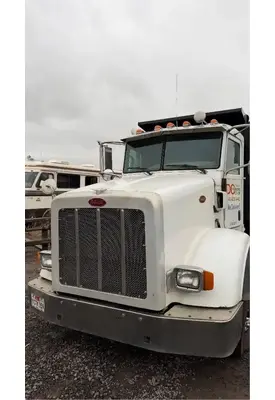 Peterbilt 365 Hood
