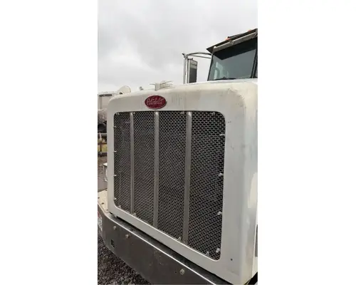 Peterbilt 365 Hood