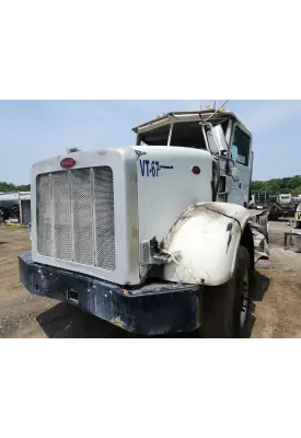 Peterbilt 365 Hood