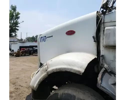 Peterbilt 365 Hood