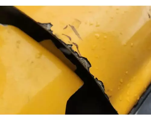 Peterbilt 365 Hood