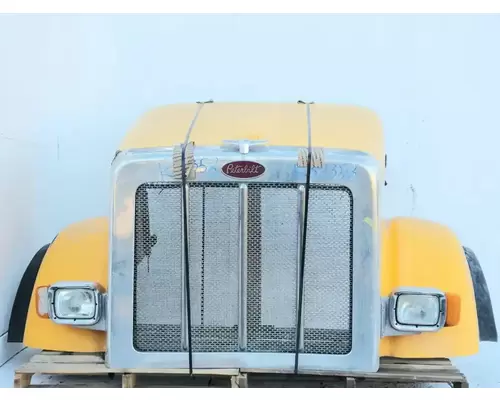 Peterbilt 365 Hood