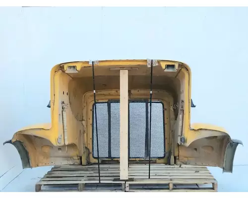 Peterbilt 365 Hood