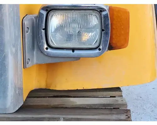 Peterbilt 365 Hood