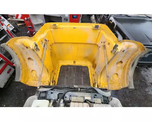 Peterbilt 365 Hood