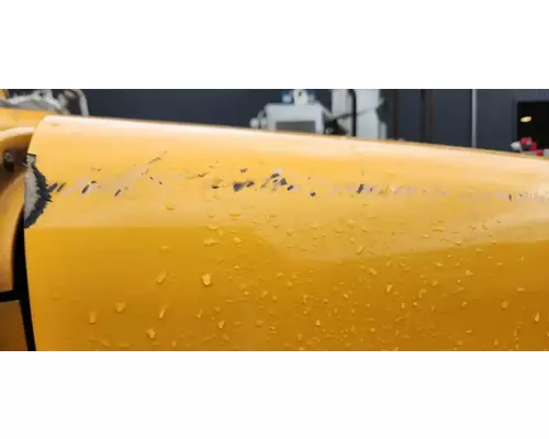 Peterbilt 365 Hood