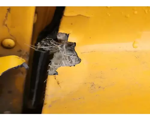Peterbilt 365 Hood