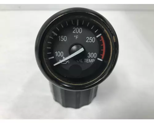 Peterbilt 365 Instrument Cluster