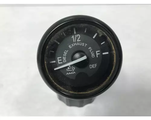 Peterbilt 365 Instrument Cluster