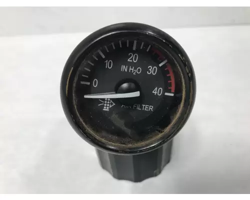 Peterbilt 365 Instrument Cluster