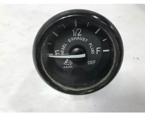 Peterbilt 365 Instrument Cluster