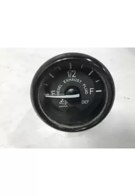 Peterbilt 365 Instrument Cluster