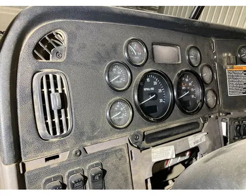Instrument Cluster Peterbilt 365 Vander Haags Inc SF