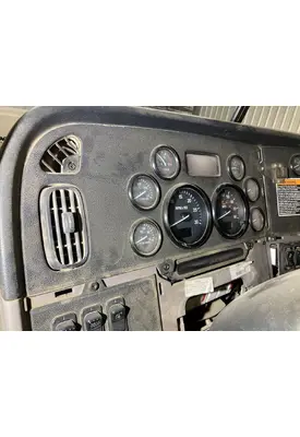 Peterbilt 365 Instrument Cluster