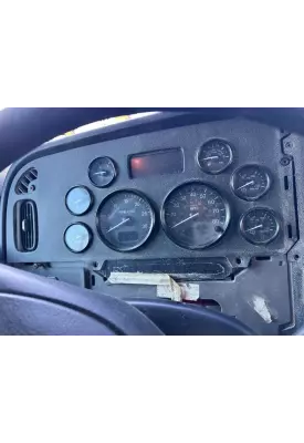 Peterbilt 365 Instrument Cluster