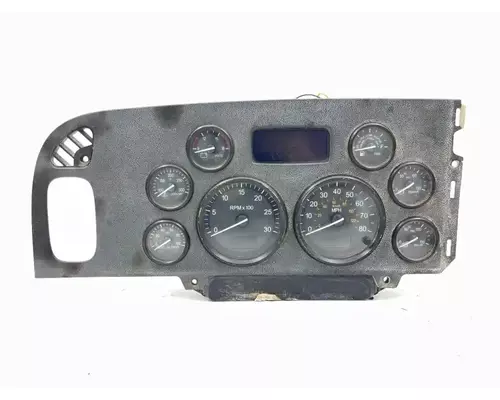 Peterbilt 365 Instrument Cluster