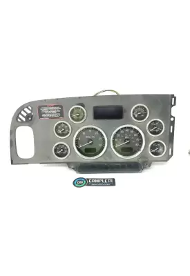 Peterbilt 365 Instrument Cluster