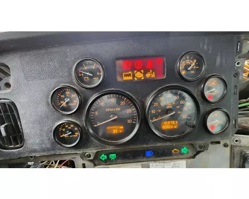 Instrument Cluster Peterbilt 365 Complete Recycling Group LLC