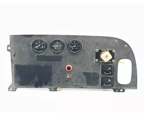 Instrument Cluster Peterbilt 365 Complete Recycling Group LLC