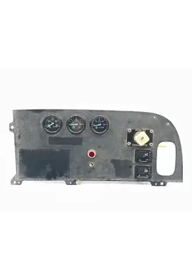Peterbilt 365 Instrument Cluster