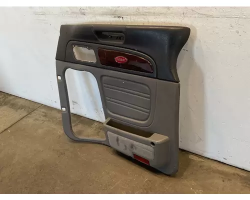 Interior Trim Panel PETERBILT 365 Frontier Truck Parts