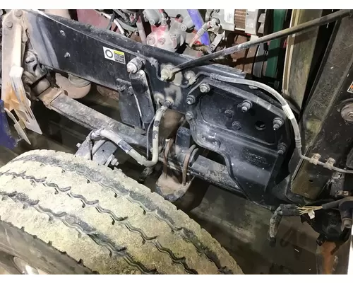 Leaf Spring, Front Peterbilt 365 Vander Haags Inc Sf