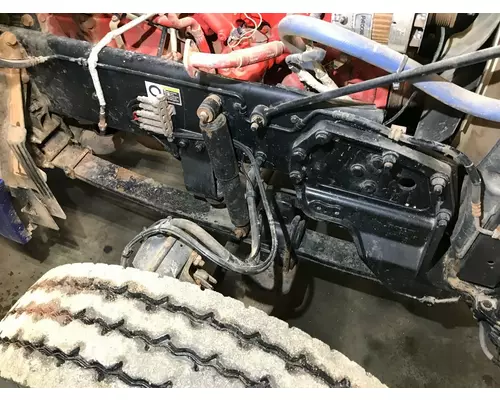 Leaf Spring, Front Peterbilt 365 Vander Haags Inc Sf
