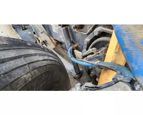 Leaf Spring, Front Peterbilt 365 Complete Recycling Group LLC